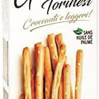 Флорелли Торинези с кунжутом