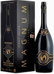 BAILEN GOLD Оливковое масло первого холодного отжима (магнум, 1,5 литра)