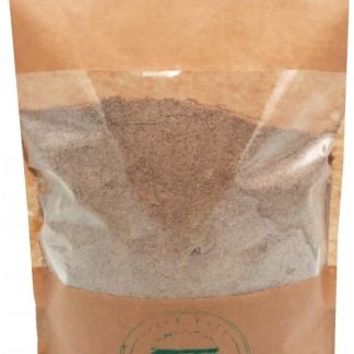 Молотые коричневые семена льна SPICE TREE, настой 250 г