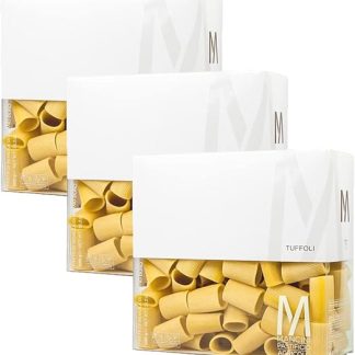 Mancini Pastificio Agricolo - Туффоли 3 кг (3 упаковки по 1 кг)