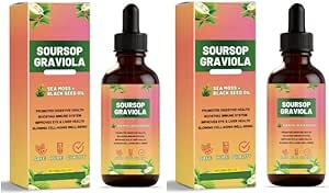 Жидкий биттер из саусепса | 12 в 1 | Поддержка иммунитета, пищеварения и антиоксидантная защита, без сахара и глютена, 2 унции, 2 шт.