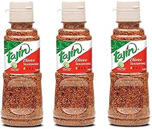 Классическая мексиканская приправа Tajin, 140 г (3 упаковки)