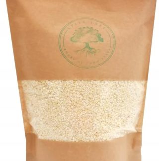 Хлопья из проса SPICE TREE, 1 кг, натуральное просо.