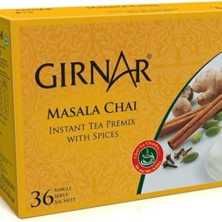 Растворимый чай масала SRR (36 пакетиков)