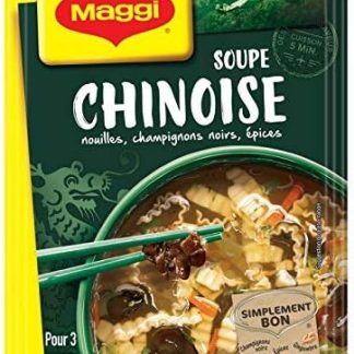 Суп Nestle Maggi «Китайское приключение» 60 г – Лучшее предложение
