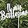 Топпер для торта MÓJ CHROT 21 см, биоразлагаемый, украшение для торта с именем.