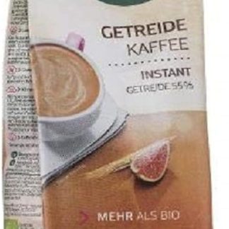 Naturata Зерновой растворимый кофе, 200 г