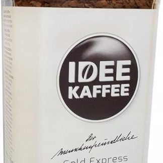 Растворимый кофе IDEE KOFFEE Gold Express 200 г