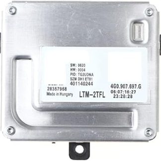 Модуль балласта ксеноновых фар 4G0.907.697.G 4G0.907.397.G 4G0907697G 4G0907397G Совместим с A6 A7 R8 RS7 S6 S7 TT CC CAIJUN-AUTO