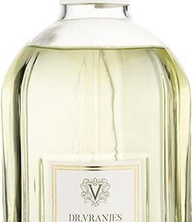 Доктор Враньес Васо 5000 мл Имбирь Лайм