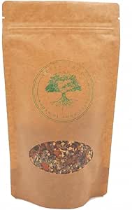 Помидоры сорта «Спайс Дри» с базиликом и чесноком, 500 г.