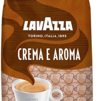 Крем Lavazza с кремовым ароматом, 1 кг