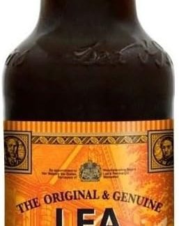 Lea & Perrins Sos Worcestershire (150 ml) - 2 sztuki