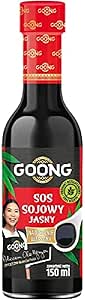 Соевый соус Goong Light (без глютена) 150 мл