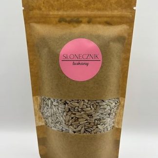 Семена подсолнечника 1000 г, очищенные, хрустящие, свежие, без скорлупы, 1 кг