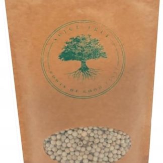 Белый перец SPICE TREE, 200 г, насыщенный вкус и аромат.