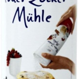 Сахарная пудра Südzucker Classic для выпечки (упаковка 250 г)