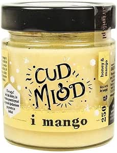 BARTNICUD МЕДОВОЕ МАНГО 250 г