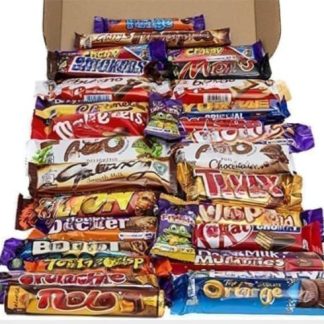 Идеальный подарочный набор шоколада, роскошный подарок, разнообразные вкусы, идеально подходит для годовщин, Рождества, Пасхи и Дня святого Валентина, вечеринок, подарков на день рождения для детей, для нее и для