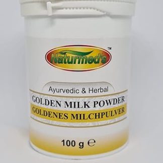 Натуральный порошок «Золотое молоко» 100 г