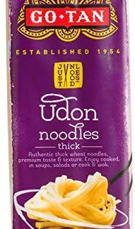 Китайская лапша, лапша удон