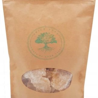 Засахаренный имбирь SPICE TREE, 500 г в палочках, для укрепления иммунитета.