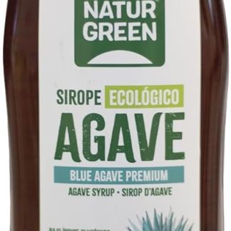 Naturgreen Сироп Де Агава 250мл
