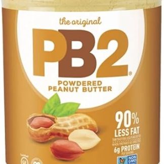 Арахисовая паста PB2 Original в порошке, 454 г