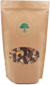 Смесь специй SPICE TREE Tree для школьников с клюквой, 500 г