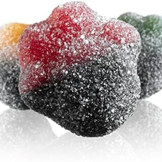 Конфеты Cloetta Leijona Kuningas Pick&mix 1 коробка 2 кг.