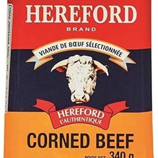 Херефорд - Солонина 340 г - Набор из 2 шт. - лучшее предложение