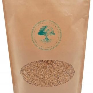 Семена золотистого льна SPICE TREE, 1 кг, настой золотистого льна.