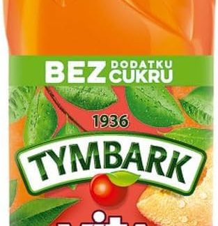 Сок Tymbark Витамини 100% персиково-яблочный 300мл