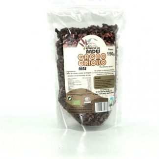 Какао (в виде стружек) 150 г