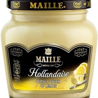 Соус Maille Hollandaise 200 г – 6 шт.
