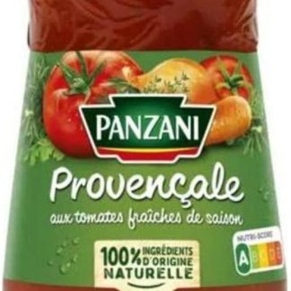 Соус томатный Панзани Провансаль 210 г