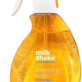 Молочный коктейль Sun&more Освежающая вода 250 мл