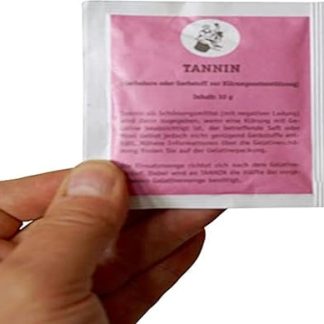 Бренд дубильного порошка