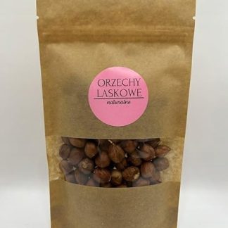 Фундук натуральный, премиум-класса, крупный, 500 г. Делифруты натуральные, премиум-класса, свежие орехи без скорлупы.