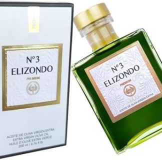 ЭЛИЗОНДО - ЭЛИЗОНДО Премиум Пикуал №3-200 мл