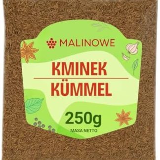 Сушеные семена тмина со вкусом малины, 250 г, цельный тмин премиум-качества.