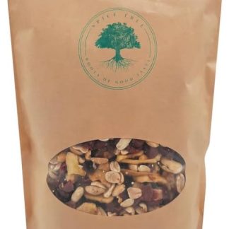 Смесь орехов и сухофруктов SPICE TREE Tree Professor's mix (1 кг)