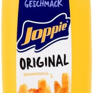 Бутылка Joppie joppiesaus 850 мл 1 х общий вес 850 г