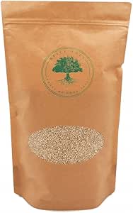 Белок из белого риса и киноа SPICE TREE, 500 г.