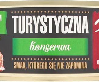 Консервы для туристов PAMAPOL, 300 г