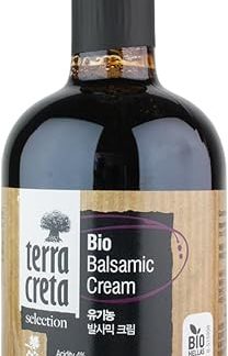 Бальзамический крем Terra Creta 250 мл, органический
