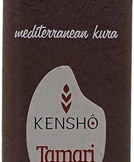 Salsa de soja tamari 500 ml