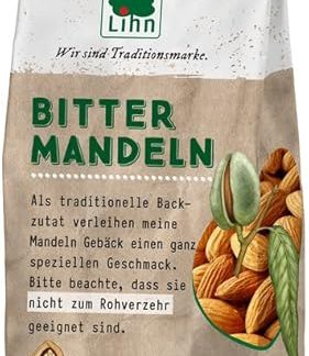 Горький миндаль (0,05 кг)