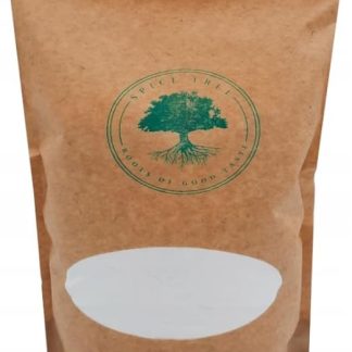 Бамбуковая клетчатка SPICE TREE 500 г, бамбуковая мука