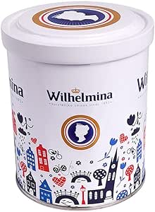 Фортуин Вильгельмина Доза Голландия Пфефферминце 500г